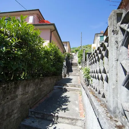 La Casa Di Giada Villa La Spezia Exterior photo