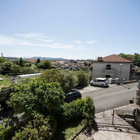 La Casa Di Giada Villa La Spezia Exterior photo