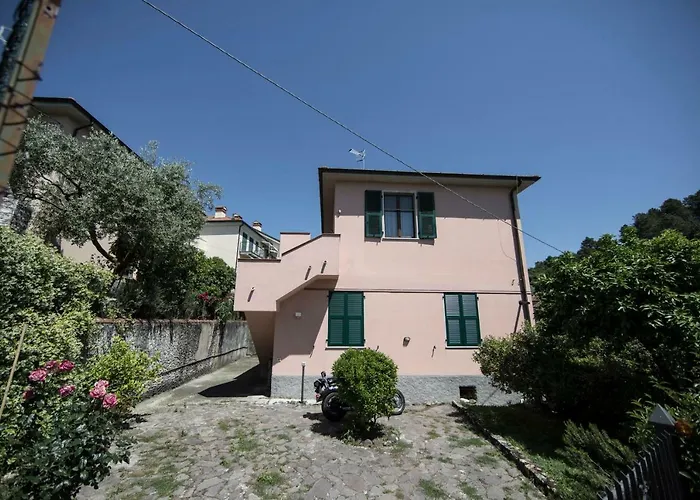 La Casa Di Giada