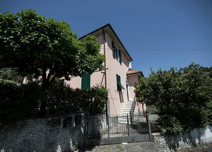 La Casa Di Giada