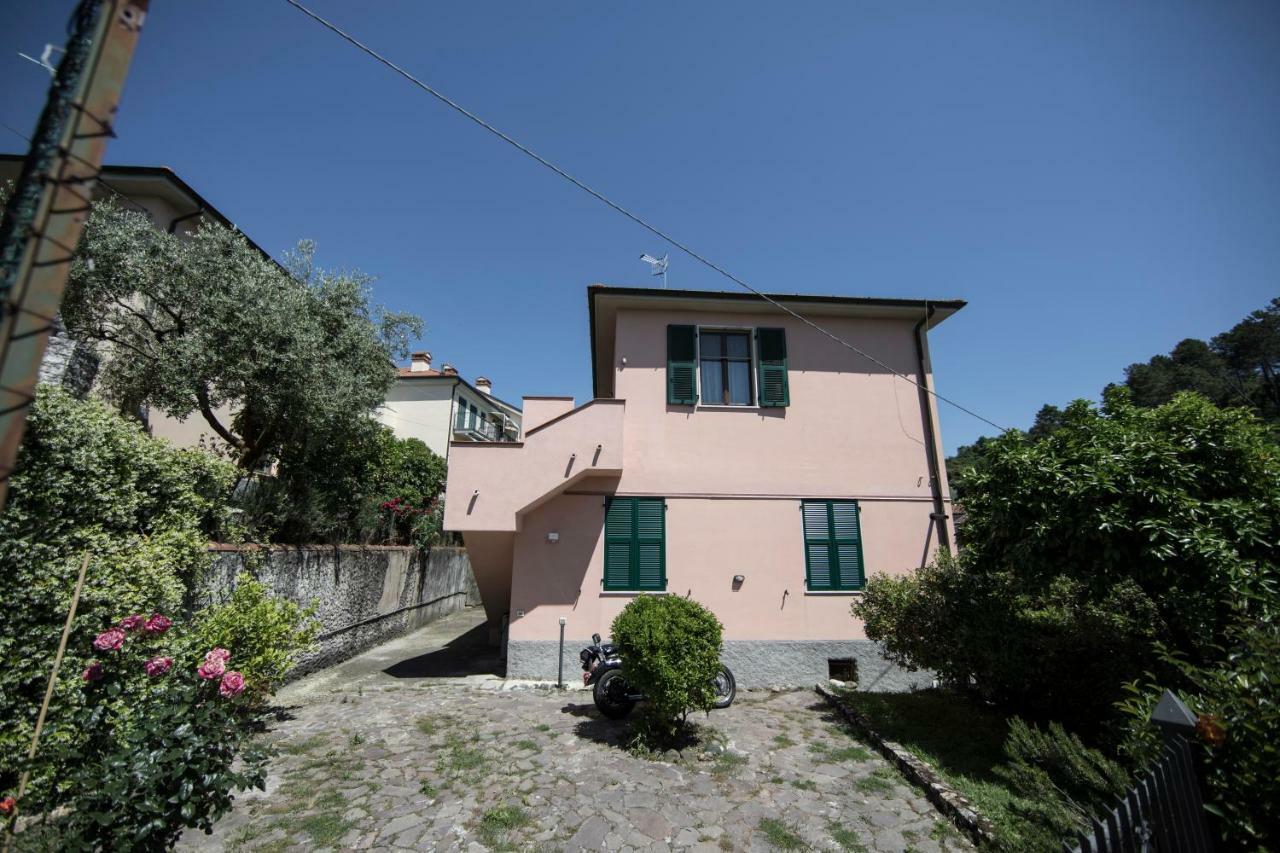 La Casa Di Giada *
