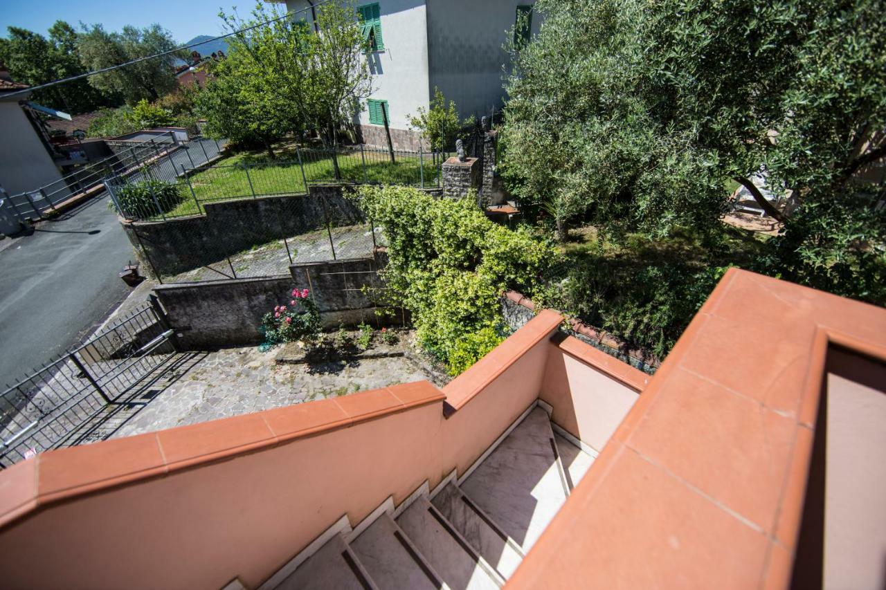 La Casa Di Giada Holiday home La Spezia