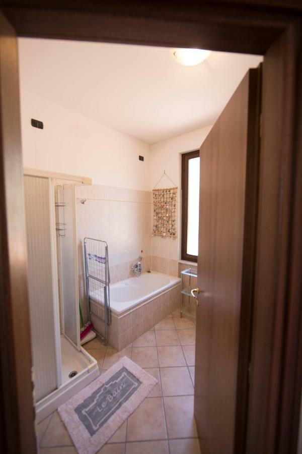 La Casa Di Giada Holiday home