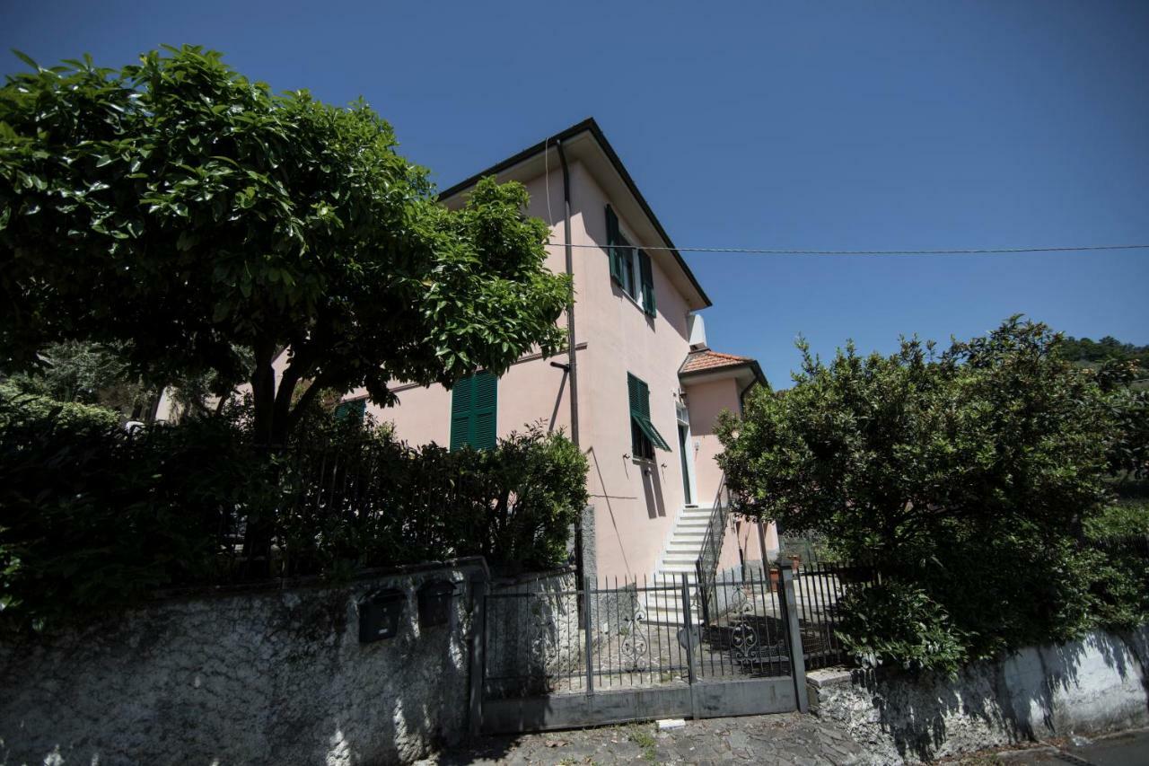 La Casa Di Giada Holiday home La Spezia