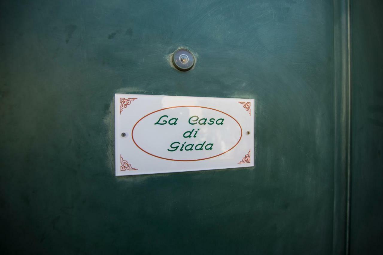 La Casa Di Giada * La Spezia