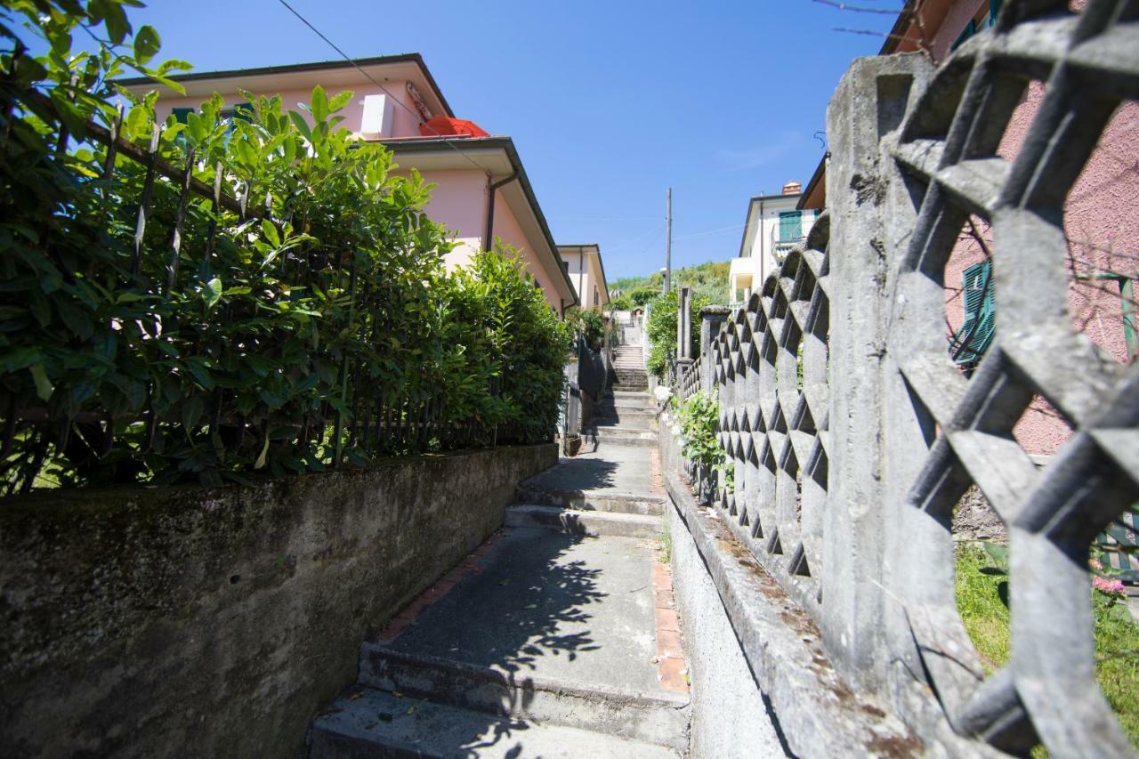 Holiday home La Casa Di Giada La Spezia