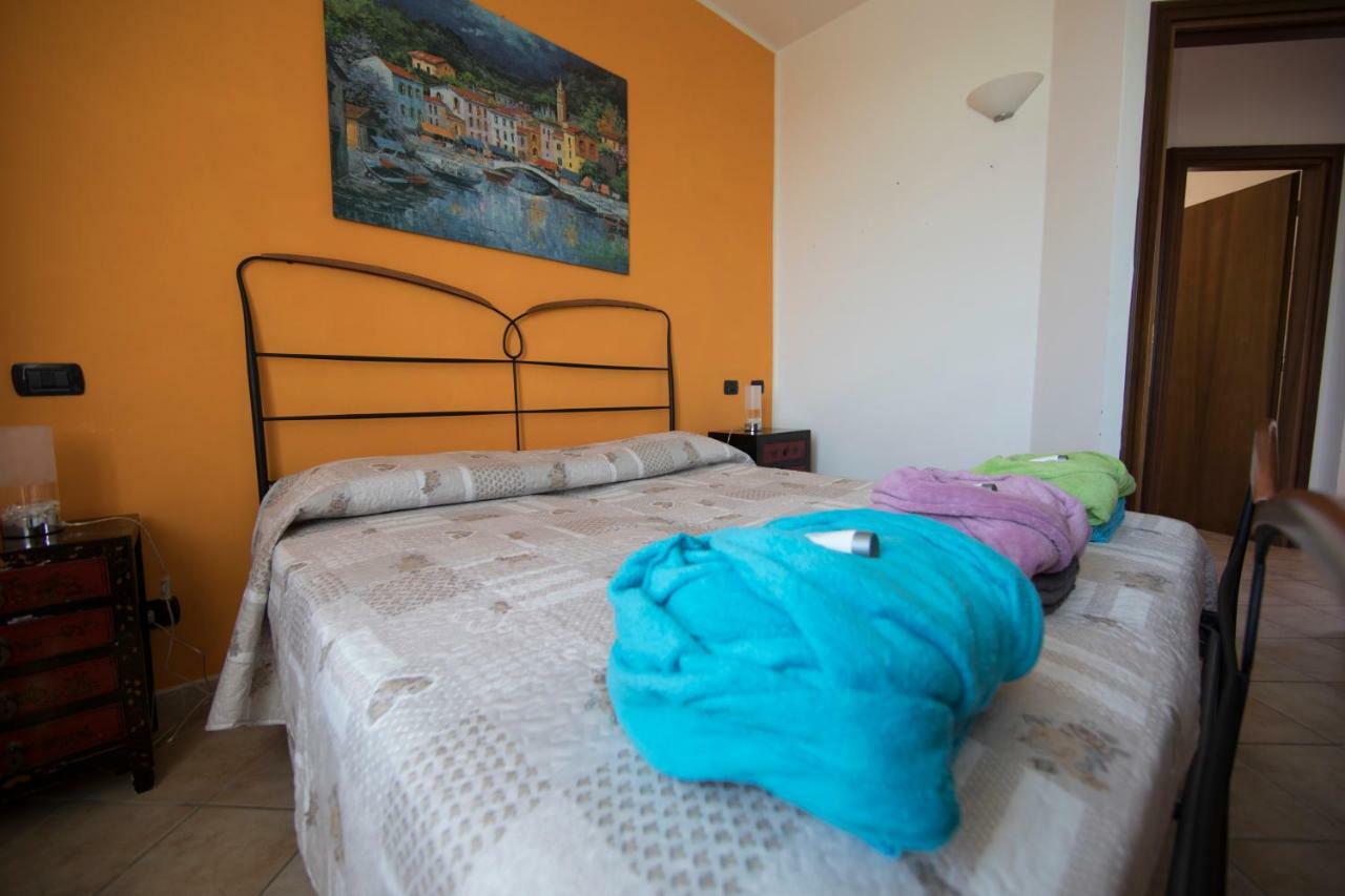 Holiday home La Casa Di Giada