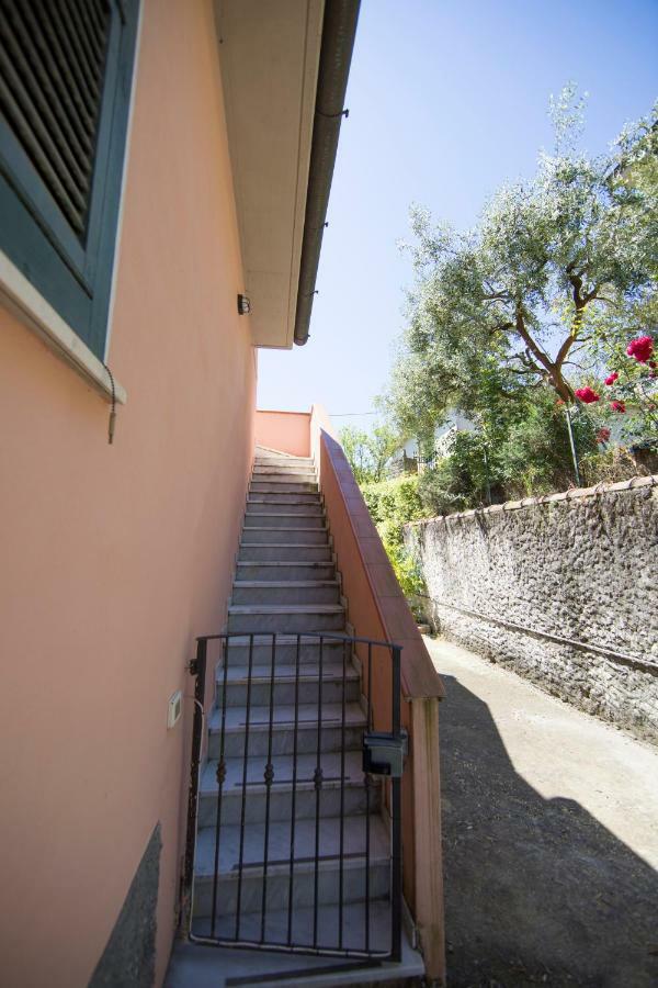 La Casa Di Giada Holiday home La Spezia