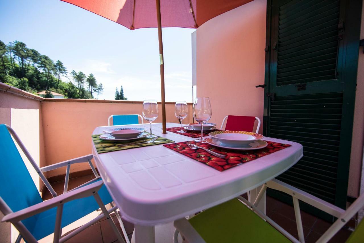 La Casa Di Giada Holiday home La Spezia
