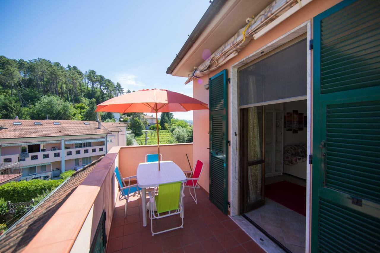 Holiday home La Casa Di Giada *