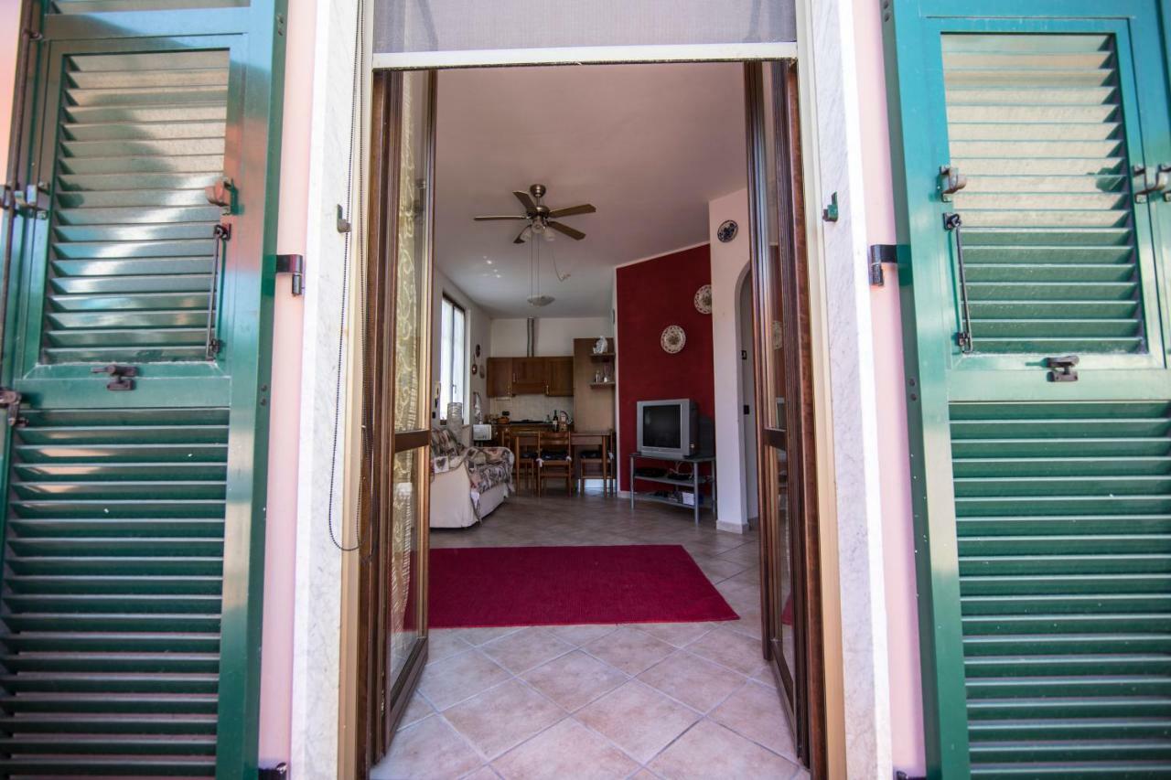 La Casa Di Giada Holiday home La Spezia