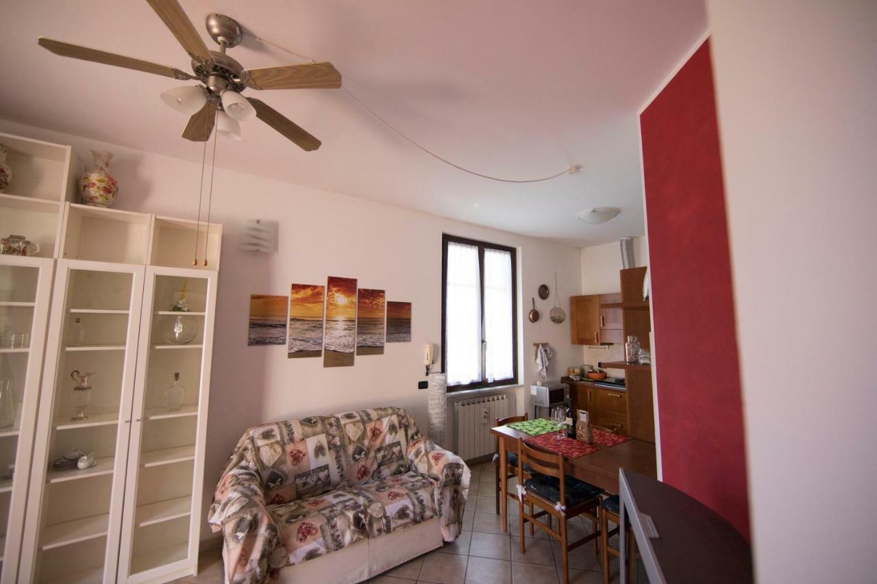Holiday home La Casa Di Giada *