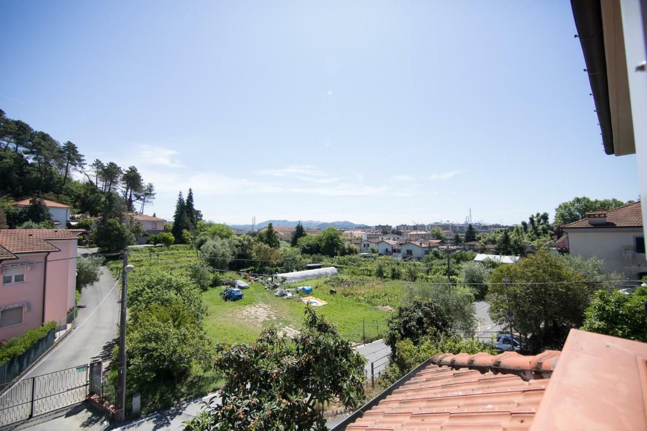 La Casa Di Giada Holiday home